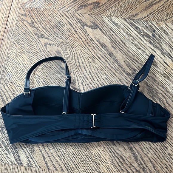 Adore me bikini top - Picture 2 of 3